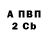 Метадон белоснежный Stas Ursol
